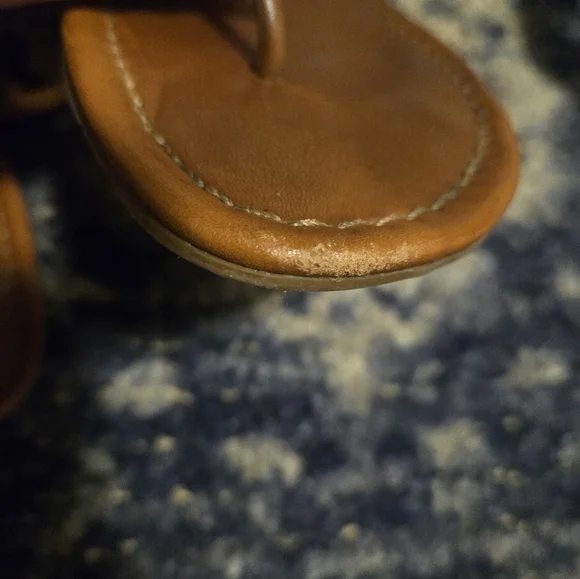 Tory Burch Miller Sandals - Picture 7 of 7